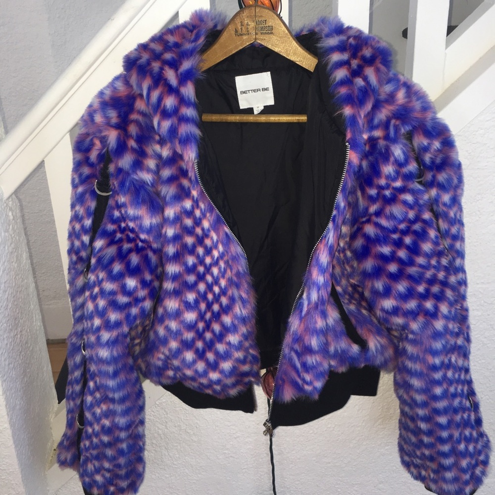 Med Jacket Dollskill - image 1